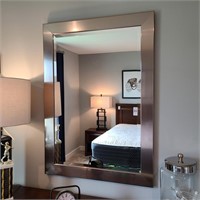 WALL MIRROR