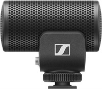 Replacement box, Sennheiser Professional MKE 200