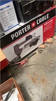 Porter cable scroll saw new in box