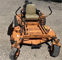 SL - Skag Turf Tiger Zero Turn Mower