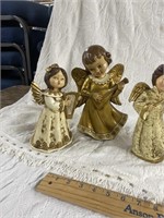 Set of 4 Angels