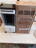 AIR COOLER MODEL RFS-18R