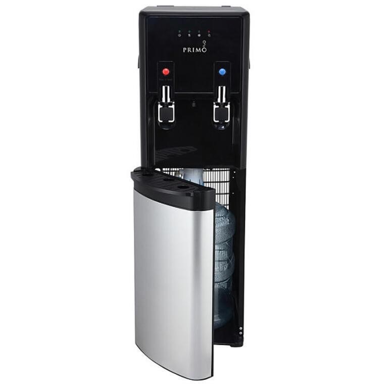 Primo Pro-Plus Bottom-Load Water Dispenser