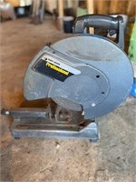 10" Cut Saw