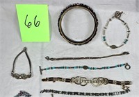 Costume Bracelets - Bracelets - Jewelry