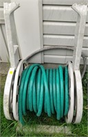 Hose & Hose Reel