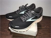 Brooks Women's Sz 9.5 "Ghost 14" Running Shoe