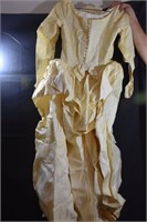 1960's Wedding Gown