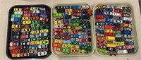 Die Cast Cars & More: Hotwheels, Matchbox & Other