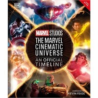 Marvel Studios the Marvel Cinematic Universe an Of