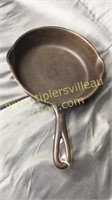 No5 Wagner cast iron skillet