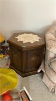 20”x24” end Table