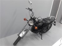 MC Yamaha RS250 MOMSFRI