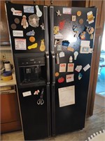 Kenmore Refrigerator - Bring Help to Move!