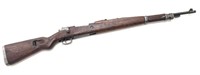 Zastava Yugo M48 8mm Mauser Bolt Action Rifle