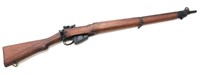 English Lee-Enfield No 4 MK II .303 Bolt Action