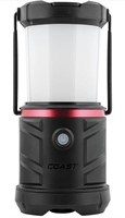 Coast Dual Color LED Emergency Light

COAST