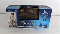 Isotoner Ecocomfort Memory Foam XXL Slippers