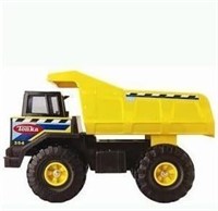 Tonka Retro Classic Steel Mighty Dump Truck