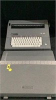 Smith Corona electric typewriter Not tested