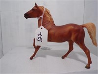 668//Sorrel Quarter Horse