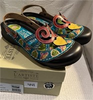 New- L'Artiste Shoe