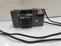 Kodak 400 Camera