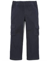 The Children's Place Boys Pull on Cargo Pants,New