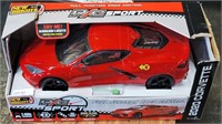 RC SPORT FULL FUNCTION RADIO CONTROL CAR