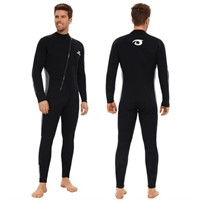 Size Medium Owntop 5mm Wetsuit for Men - Long