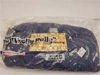 Wolly Pully Commando Sweater