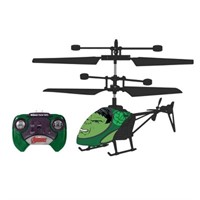 $30  World Tech Toys Marvel Hulk 2CH IR Helicopter