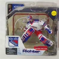 MIKE RICHTER FIGURE