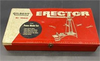 Gilbert Erector No. 10041