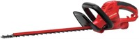 CRAFTSMAN Electric Hedge Trimmer, 22-Inch, Corded