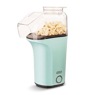 $22 Dash 16 Cup Electric Popcorn Maker - Aqua