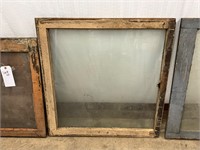 Vintage/Antique Farmhouse Window