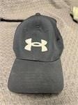 under armor hat