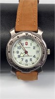 Victorinox Insituform Swiss Made Watch