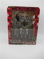 Transformers ROTF Megatron Mech Alive 2008 Figure