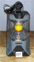 Nebo Rechargeable/Battery Powered Lantern