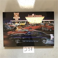 Muscle Car / Drive-In Picture
