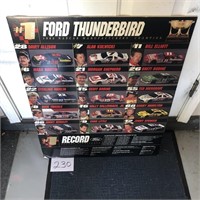 Ford Thunderbird Champions