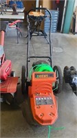 ARIENS ST622 EDGER