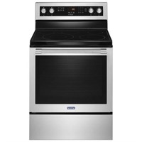 "As Is" Maytag 30" 6.4 Cu. Ft. True Convection