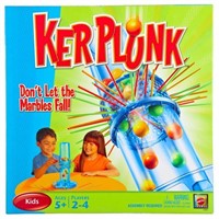 Kerplunk: Classic Game