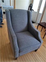 Good cushioned chair 1 of 2