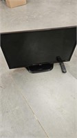 31"LG TV works with remote