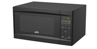 WILLZ MICROWAVE OVEN / MODEL WLCMD2C07BK 0.7 CU.