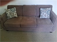 Couch ex condition
